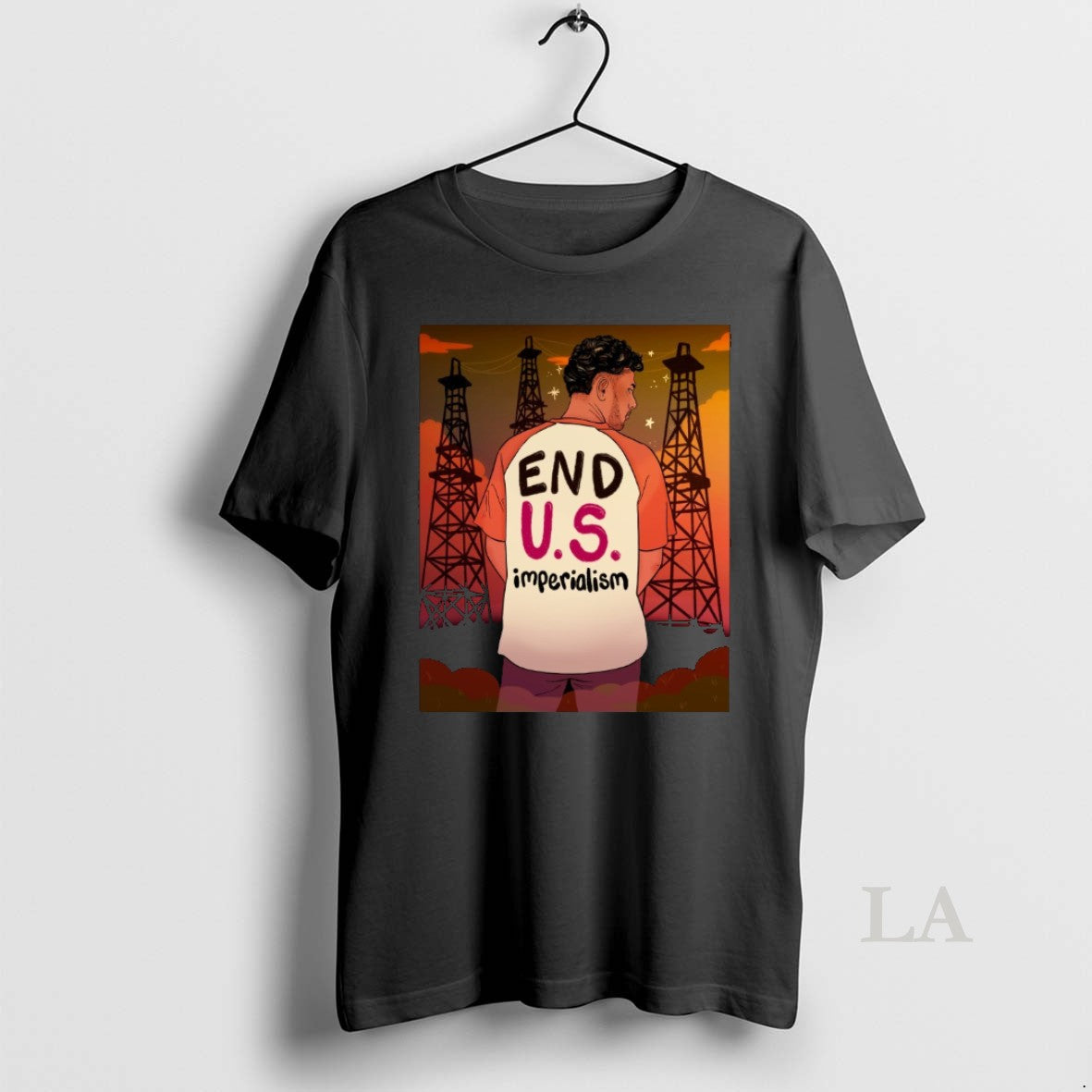 Original No War With Venezuela End U S T-Shirts, Hoodie, Sweatshirt | AU01DripNestTees.com