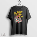 Original Nobody Likes A Rat Ice
