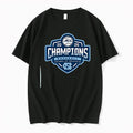 Original North Carolina Tar Heels 2026 Acc Baseball Tournament Champions Locker Room Tshirts