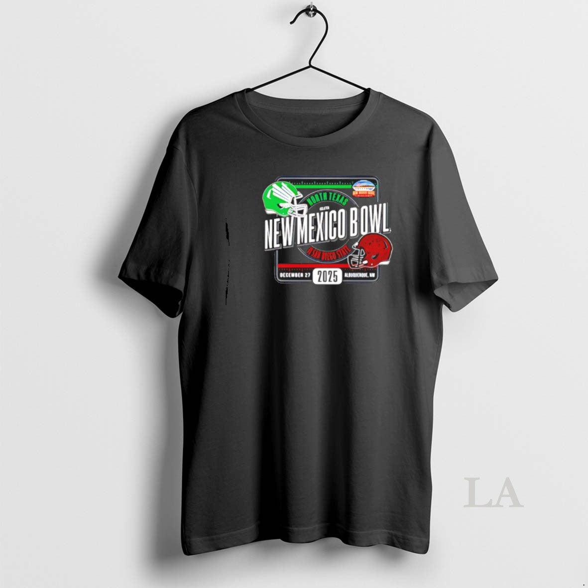 Original North Texas Vs San Diego State 2025 Sdsu New Mexico Bowl T-Shirts, Hoodie, Sweatshirt | AU01DripNestTees.com