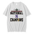 Original Northwestern Wildcats 2026 Ncaa Womens Lacrosse National Champions 1 Tshirts