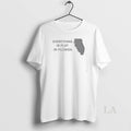 Original Not Everything Is Flat In Florida State Circle T-Shirts, Hoodie, Sweatshirt | AU01DripNestTees.com