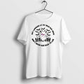 Original Not Laughing At Dead Dad Jokes Wont Bring Him Back To Life Tee Tshirts