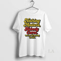 Original Nothing Matters Nobody Cares Were All Going To Die T-Shirts, Hoodie, Sweatshirt | AU01DripNestTees.com