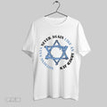 Original Nothing Says Never Again Like An Armed Jew
