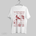 Original Nottingham Forest The City Ground Ng2 I Wouldnt Say I Was The Best Manager