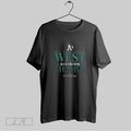 Original Oakland Athletics 2025 American League Al West Champs Postseason