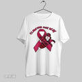 Original Obie Mascot Massillon Tigers X Breast Cancer Awareness Clawing Our Way To A Cure