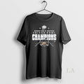 Original Ohio Bobcats 2025 Frisco Bowl Champions T-Shirts, Hoodie, Sweatshirt | AU01DripNestTees.com