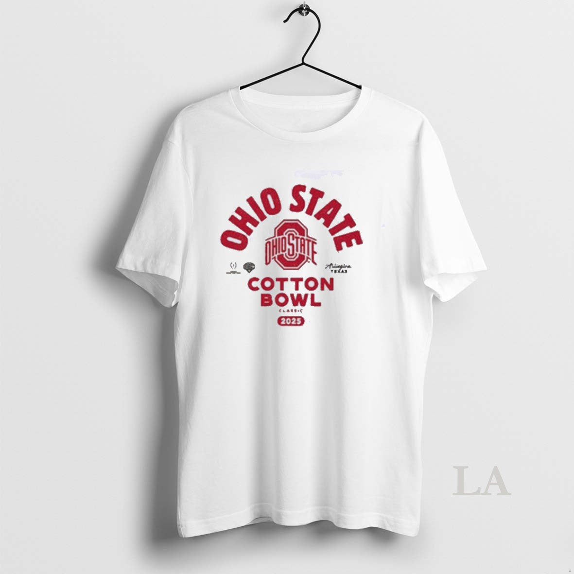 Original Ohio State 2026 Cotton Bowl Classic Bound T-Shirts, Hoodie, Sweatshirt | AU01DripNestTees.com