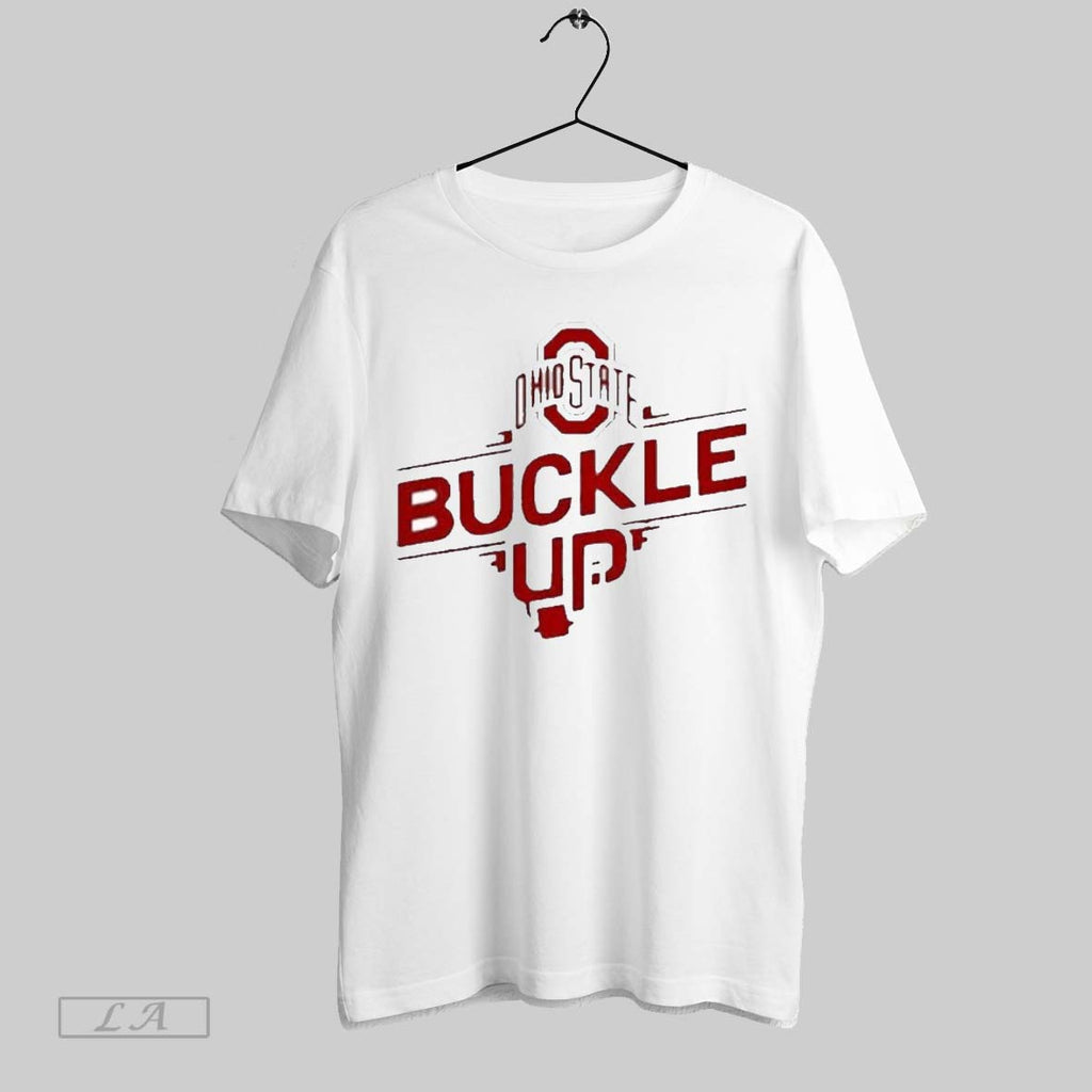 Original Ohio State Buckle Up