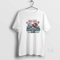 Original Ohio State Vs Indiana 2025 Football Championship Game Stadium T-Shirts, Hoodie, Sweatshirt | AU01DripNestTees.com