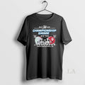 Original Ohio State Vs Indiana 2025 Football Championship Speedway T-Shirts, Hoodie, Sweatshirt | AU01DripNestTees.com