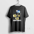 Original Ok Lobotomite Shiba Funny T-Shirts, Hoodie, Sweatshirt | AU01DripNestTees.com