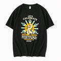 Original Olaf Lets Celebrate The Snowflower Festivaln Arendelle 2026 Tshirts