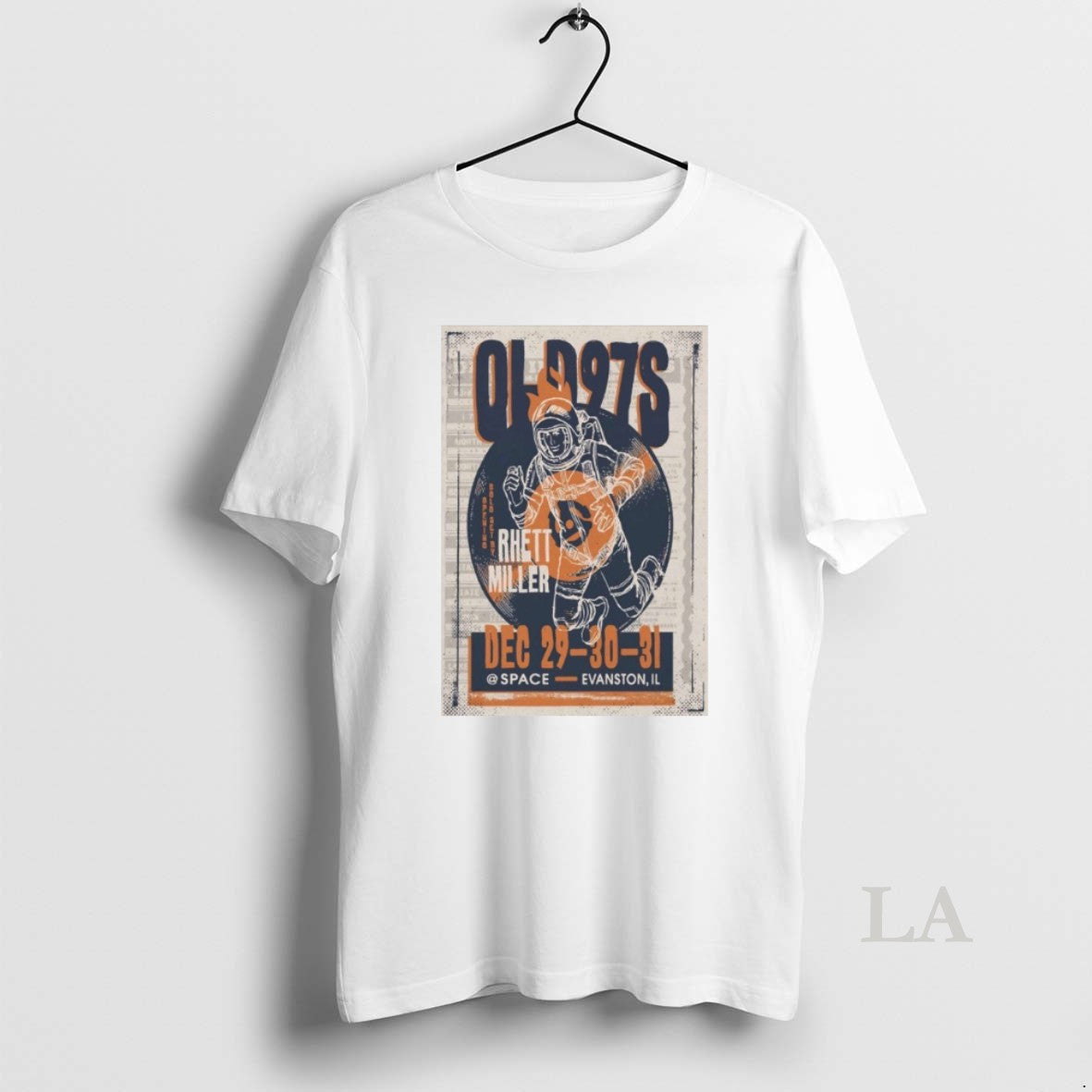 Original Old 97s Dec 29 31 2025 Evanston Il T-Shirts, Hoodie, Sweatshirt | AU01DripNestTees.com