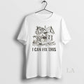 Original Old House Renovation I Can Fix This T-Shirts, Hoodie, Sweatshirt | AU01DripNestTees.com
