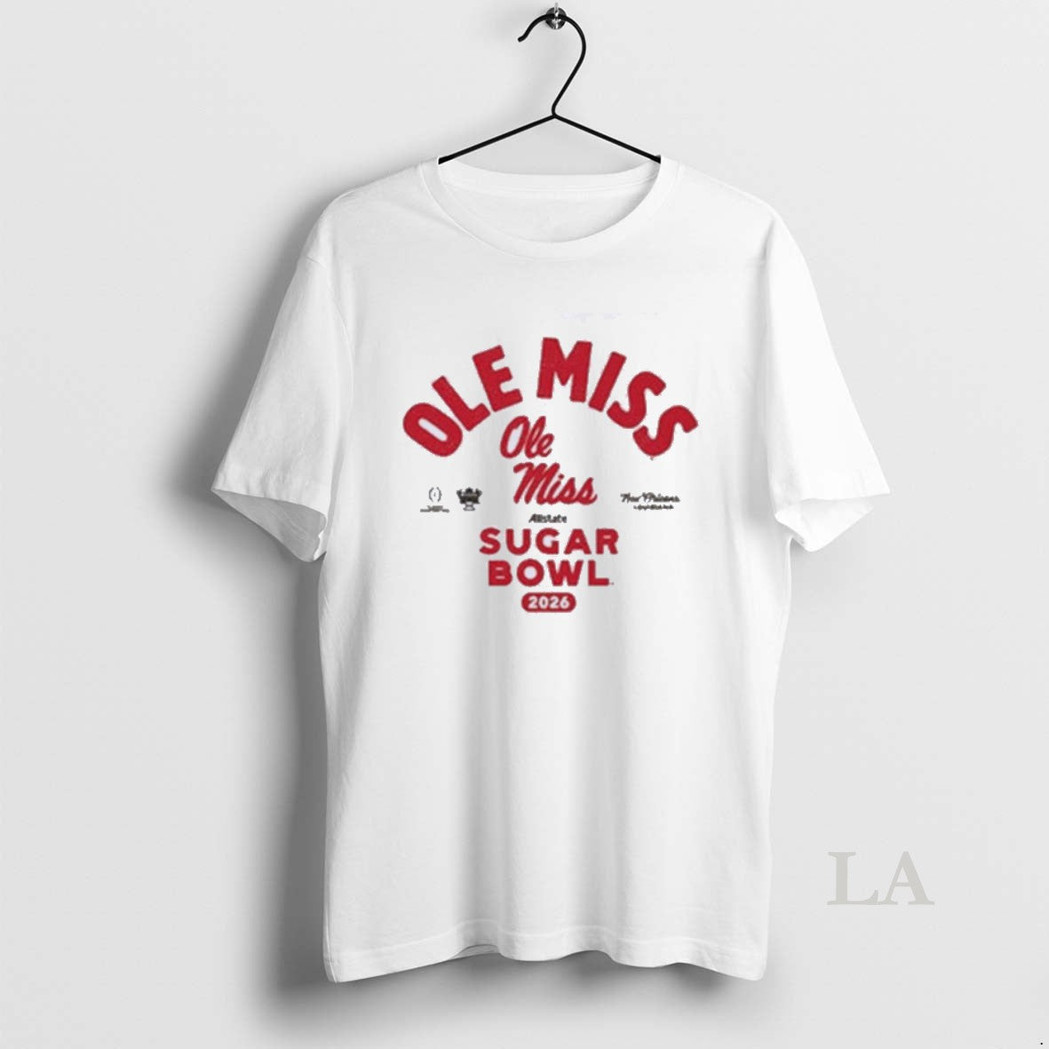 Original Ole Miss 2026 Allstate Sugar Bowl Bound T-Shirts, Hoodie, Sweatshirt | AU01DripNestTees.com