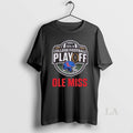Original Ole Miss College Football Playoff Neoprene T-Shirts, Hoodie, Sweatshirt | AU01DripNestTees.com