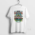 Original Ole Miss Vs Georgia 2026 Allstate Sugar Bowl Nola Adult T-Shirts, Hoodie, Sweatshirt | AU01DripNestTees.com