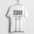 Original Ole Miss Vs Georgia 2026 Allstate Sugar Bowl Street Tiles Adult T-Shirts, Hoodie, Sweatshirt | AU01DripNestTees.com