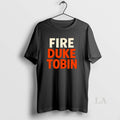Original On Murphy Fire Duke Tobin T-Shirts, Hoodie, Sweatshirt | AU01DripNestTees.com
