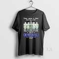 Original Once Upon A Time There Was A Girl Really Loved Dallas Cowboys T-Shirts, Hoodie, Sweatshirt | AU01DripNestTees.com