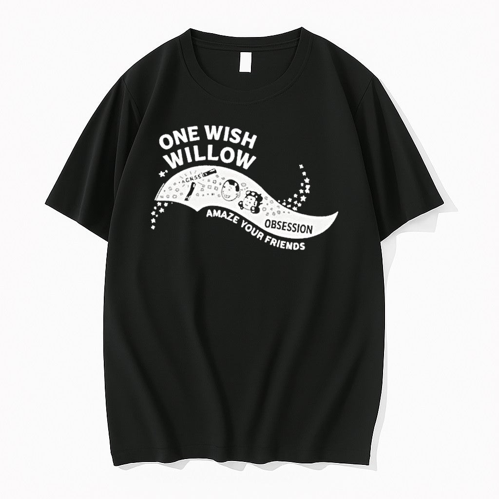 Original One Wish Willow Amaze Friends Cartoon 1 Tshirts Jpg