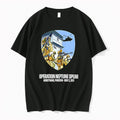 Original Operation Neptune Spear Abbottabad Pakistan May 2 2011 Tshirts Jpg
