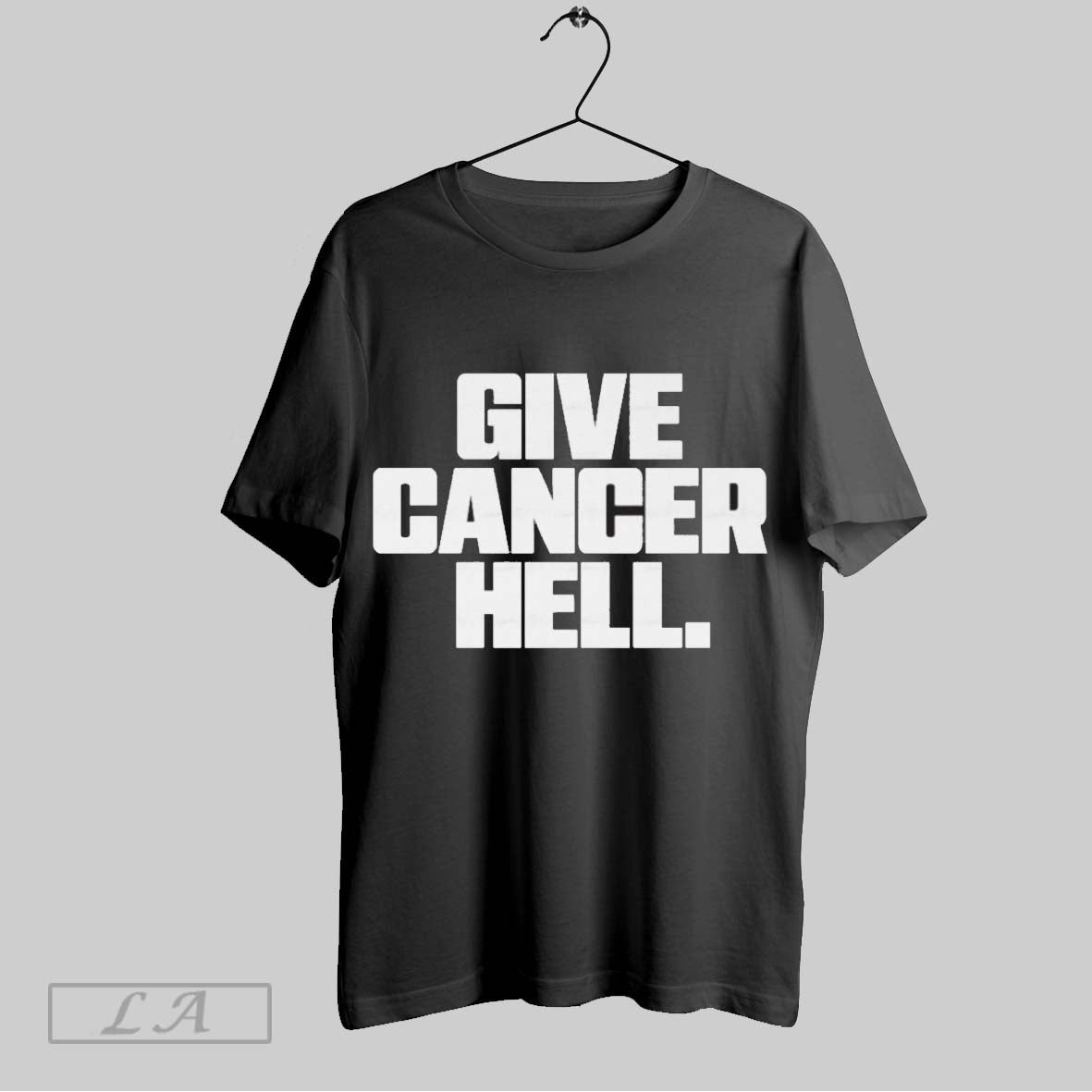 Original Oregon Football Give Cancer Hell