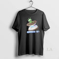 Original Oreo 51 Alien Cookie Area 51 And Ufo Fan T-Shirts, Hoodie, Sweatshirt | AU01DripNestTees.com