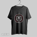 Original Orlando Pirates Football Club In Orlando Soweto In 1937 Logo