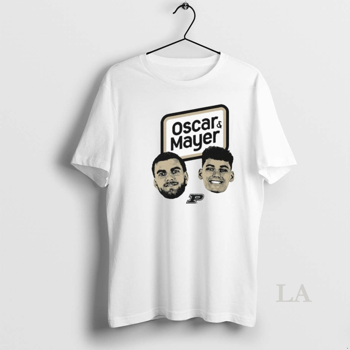 Original Oscar Cluff And Omer Mayer Purdue Boilermakers Heads Faces T-Shirts, Hoodie, Sweatshirt | AU01DripNestTees.com