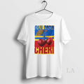 Original Oui Mon Cheri Meme T-Shirts, Hoodie, Sweatshirt | AU01DripNestTees.com