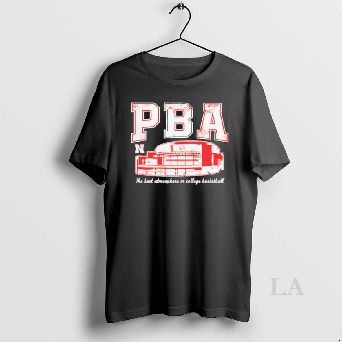 Original Pba Nebraska Basketball T-Shirts, Hoodie, Sweatshirt | AU01DripNestTees.com