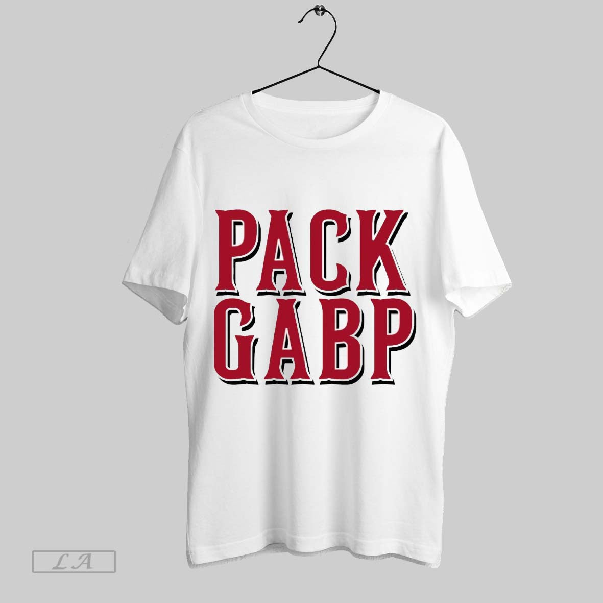 Original Pack Gabp
