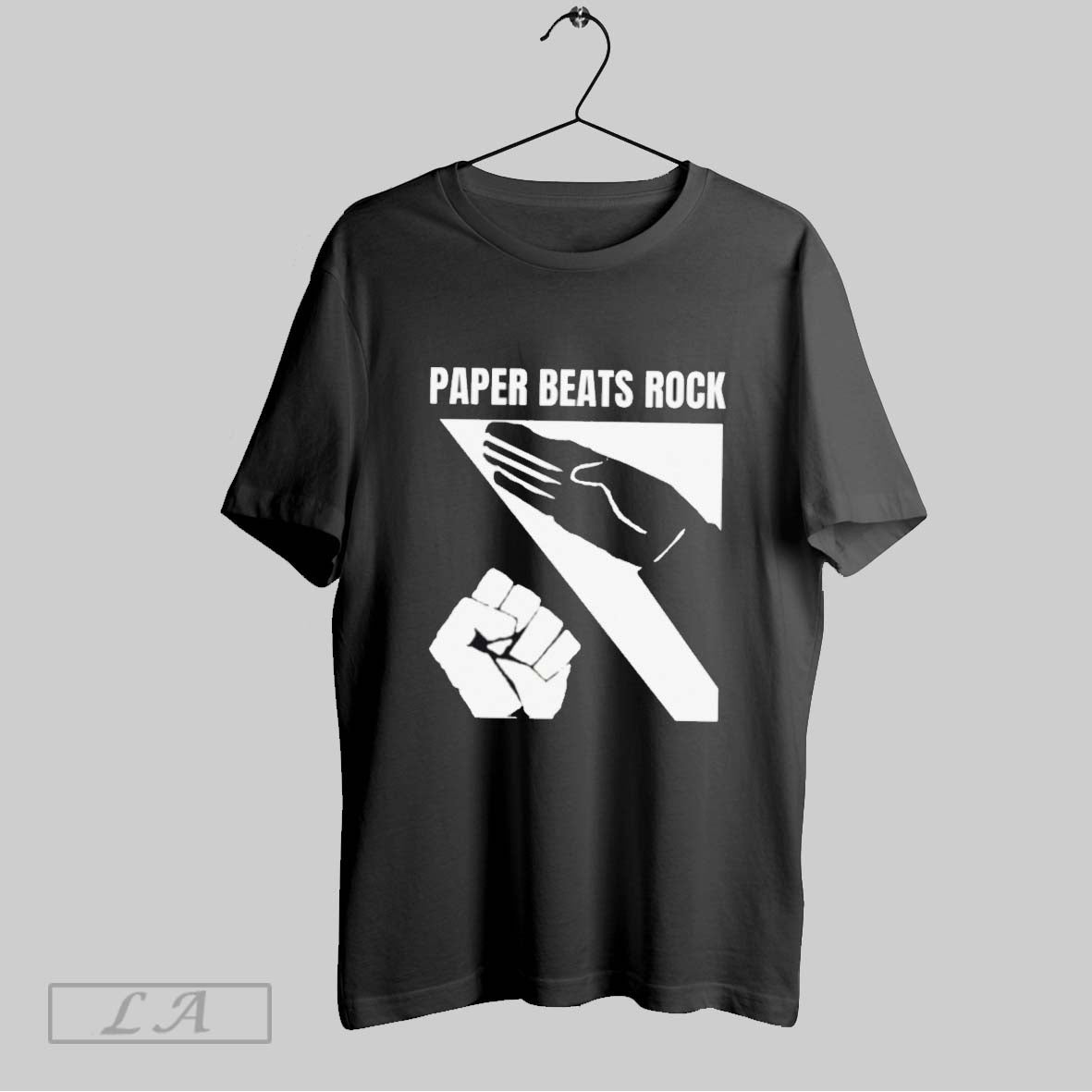 Original Paper Beats Rock