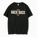 Original Paris Saint Germain Back2back Uefa Champions Tee Tshirts Jpg