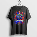 Original Paris Saint Germain Champions Puskas Arena Final 2026 Tee Tshirts Jpg