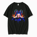 Original Paris Saint Germain Luis Enrique Portrait Tee Tshirts Jpg