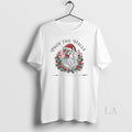 Original Peck The Halls Kentucky Holidays Christmas T-Shirts, Hoodie, Sweatshirt | AU01DripNestTees.com