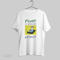 Original Peggy Flanagan For Us Senate T Shirt