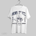 Original Penn State Nittany Lions Est 1855 Success With Honor