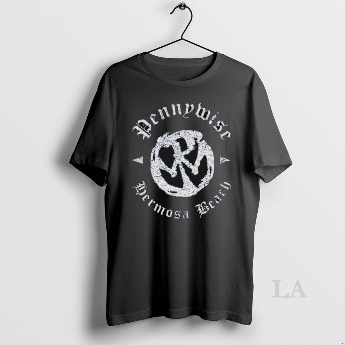 Original Pennywise Dermosa Beach T-Shirts, Hoodie, Sweatshirt | AU01DripNestTees.com