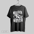 Original Personalised Master Baiter Fishing Est 1965