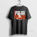 Original Pete Alonso Polar Power Baltimore Orioles T-Shirts, Hoodie, Sweatshirt | AU01DripNestTees.com