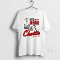 Original Pete Rose Hit Like Rose Hustle Like Charlie Circle T-Shirts, Hoodie, Sweatshirt | AU01DripNestTees.com