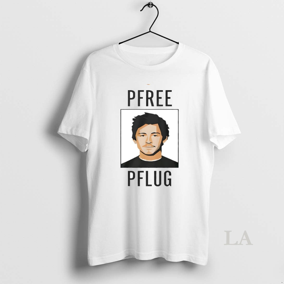 Original Pfree Pflug 2025 Circle T-Shirts, Hoodie, Sweatshirt | AU01DripNestTees.com