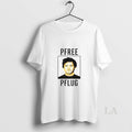 Original Pfree Pflug 2025 Sketch T-Shirts, Hoodie, Sweatshirt | AU01DripNestTees.com