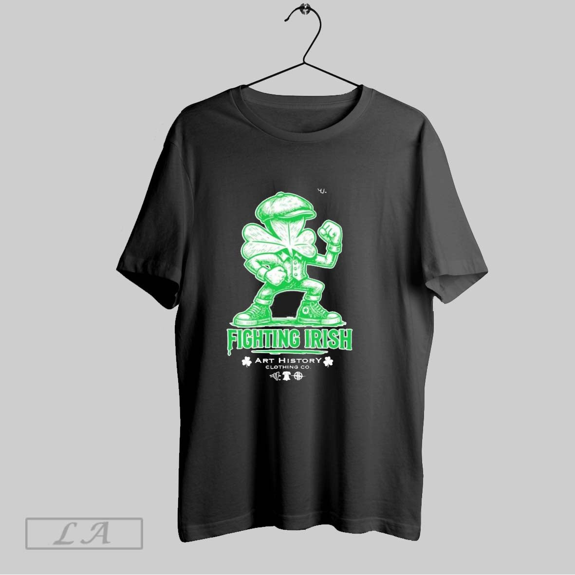 Original Philadelphia Fightin Irish